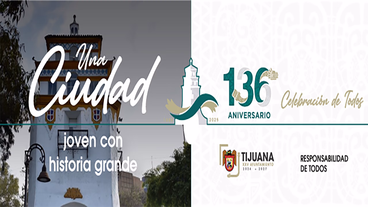 Aniversario TJ