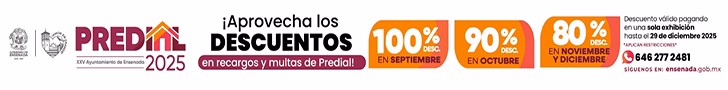Predial Ensenada - SEPT