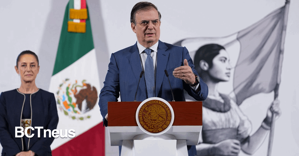 BCTneus - Articulo - Anuncian inversión de Sempra y Mercado Libre por 7 mil mdd en México