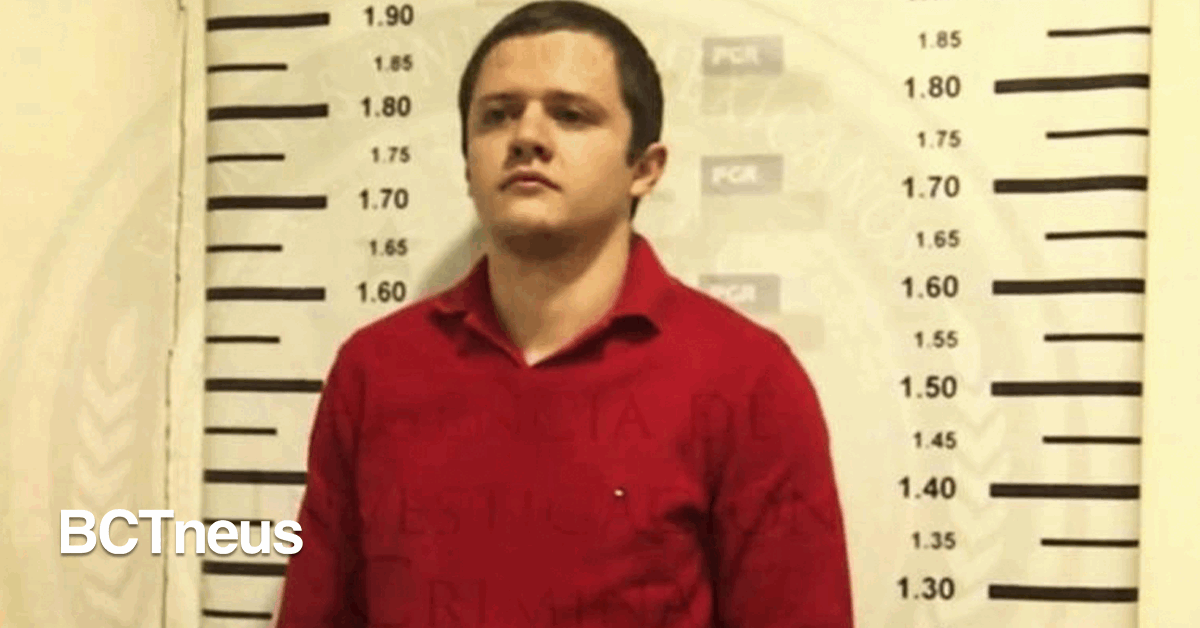 BCTneus - Articulo - Rubén "El Menchito" Oseguera Sentenciado a Cadena Perpetua por Narcotráfico