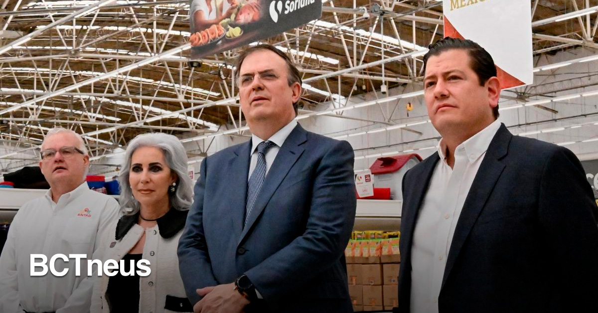 BCTneus - Articulo - Soriana Refuerza su Compromiso con lo Hecho en México
