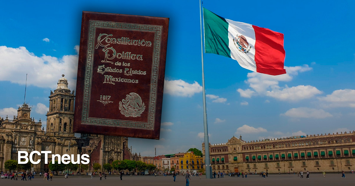 BCTneus - Articulo - Congresos locales avalan reforma constitucional contra nepotismo y reelección