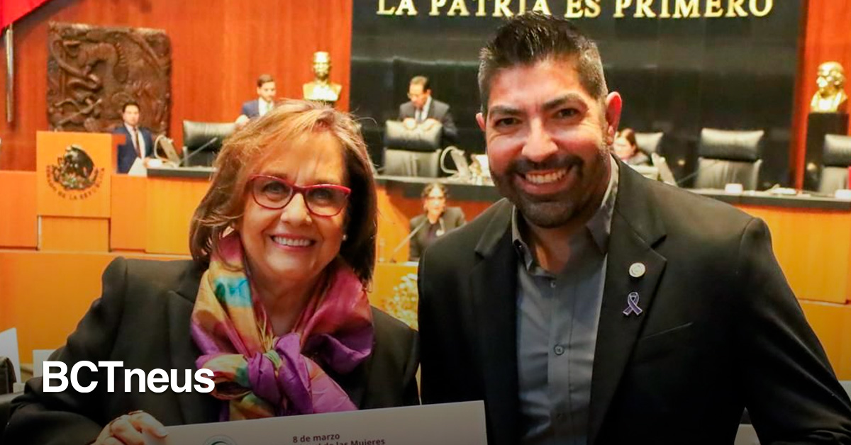 BCTneus - Articulo - Debemos garantizar una vida libre de opresión y desigualdad para las mujeres: Ayala