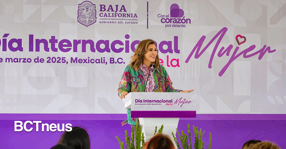 BCTneus - Articulo - BC refuerza el apoyo a mujeres con Tarjeta Violeta y Centro de Justicia