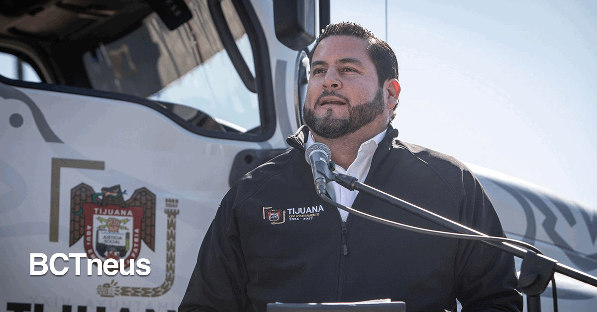 BCTneus - Articulo - Tijuana inicia programa de recolección gratuita con nuevas rutas y proyectos de rehabilitación