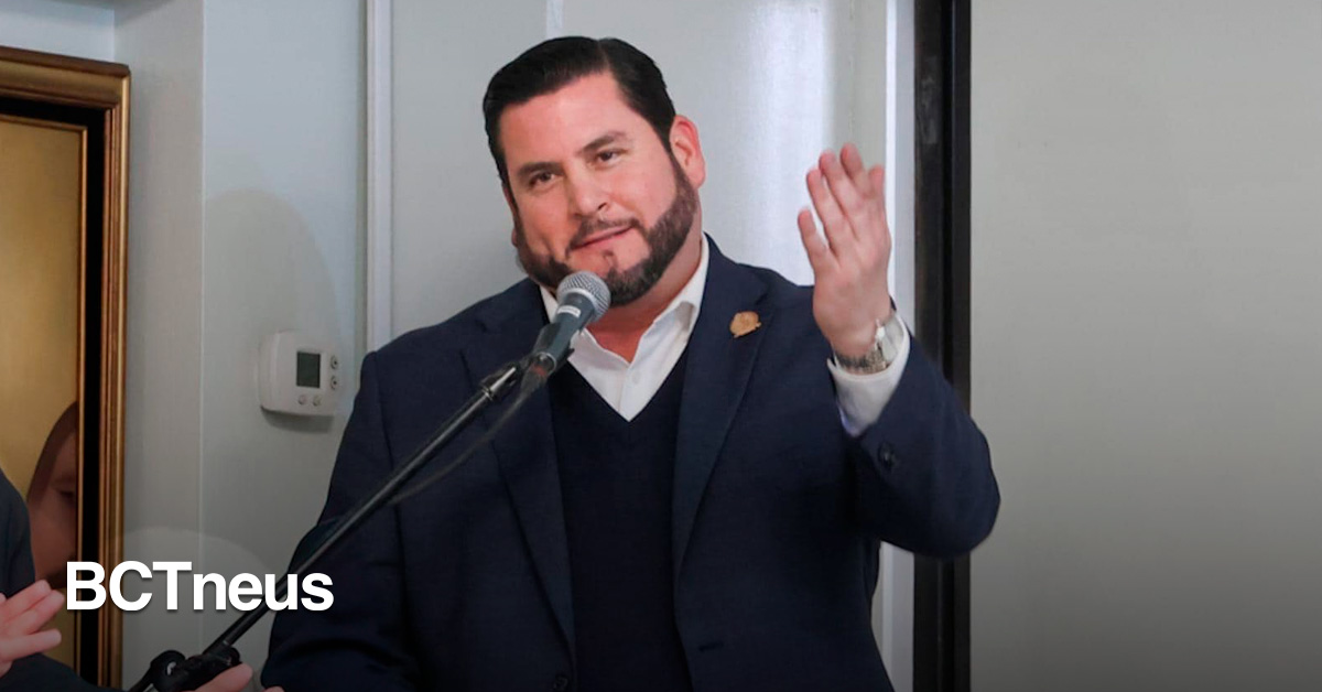 BCTneus - Articulo - Burgueño une fuerzas con ciudadanía para mejorar la Educación en Tijuana