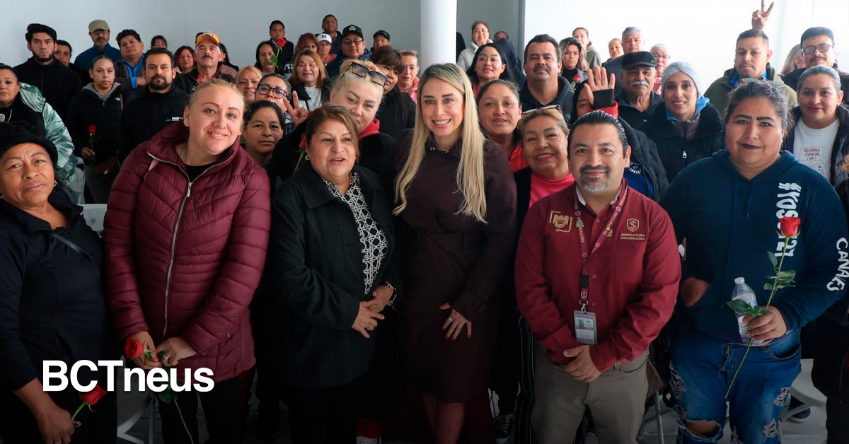 BCTneus - Articulo - Sindicatura prepara a ciudadanos para vigilar el servicio público en Tijuana