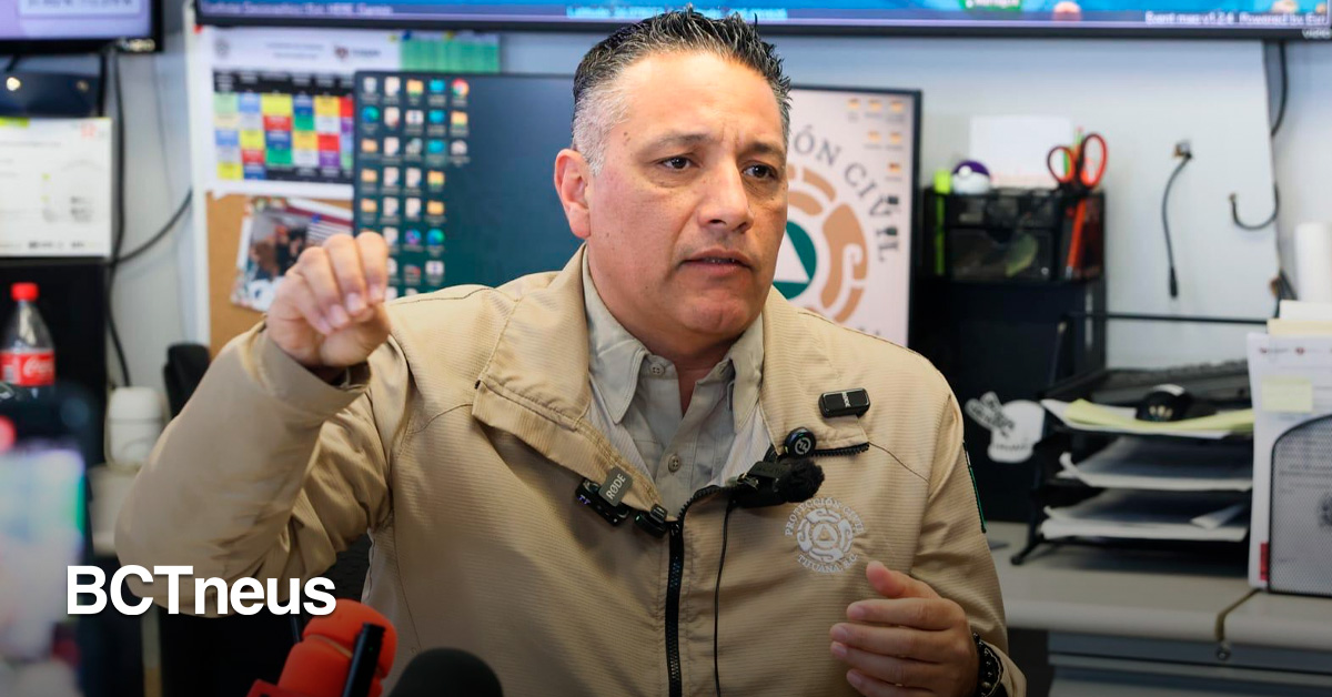 BCTneus - Articulo - Suspensión de clases y medidas preventivas ante tormenta eléctrica este jueves