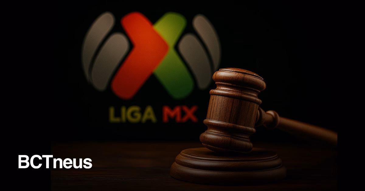Articulo - Liga de Expansión inicia guerra legal por el ascenso contra la Federación Mexicana