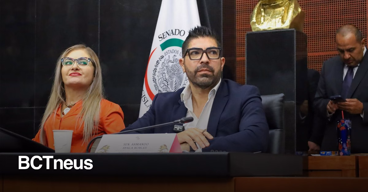 Articulo - Ayala impulsa reforma telecom con respeto a la libertad de expresión