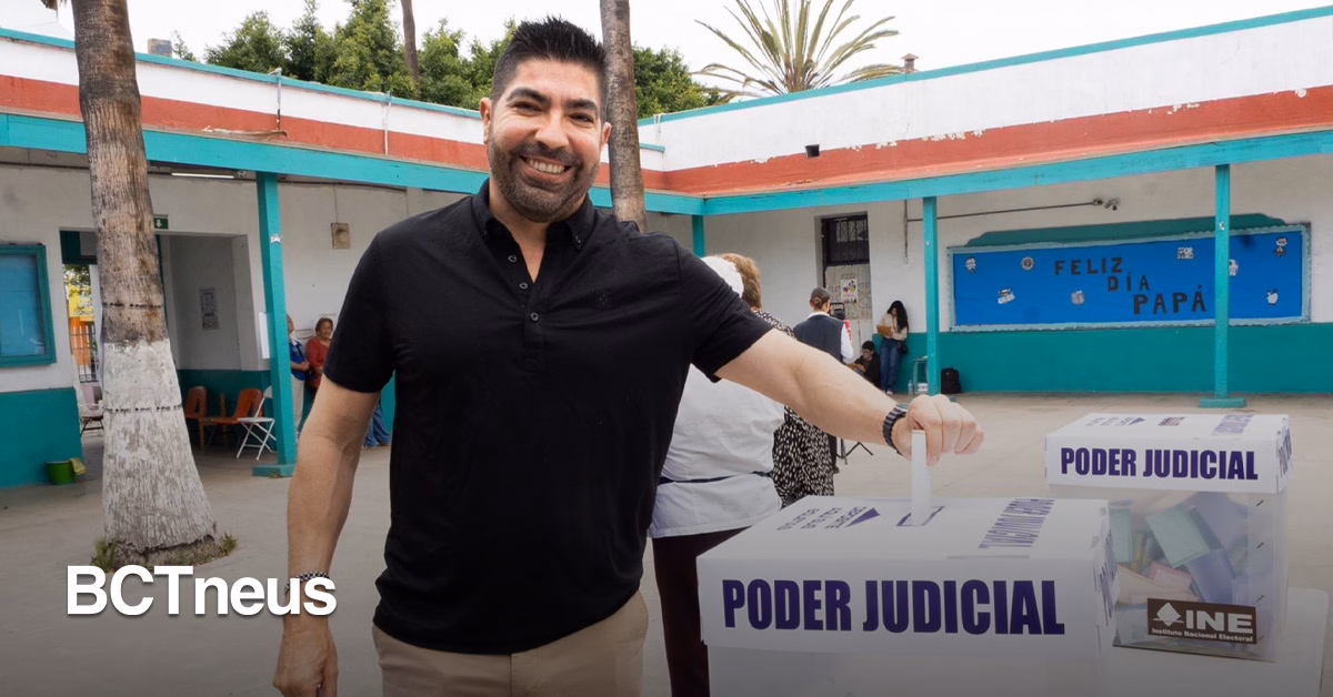 Articulo - Hoy es un día clave para fortalecer la democracia: Ayala
