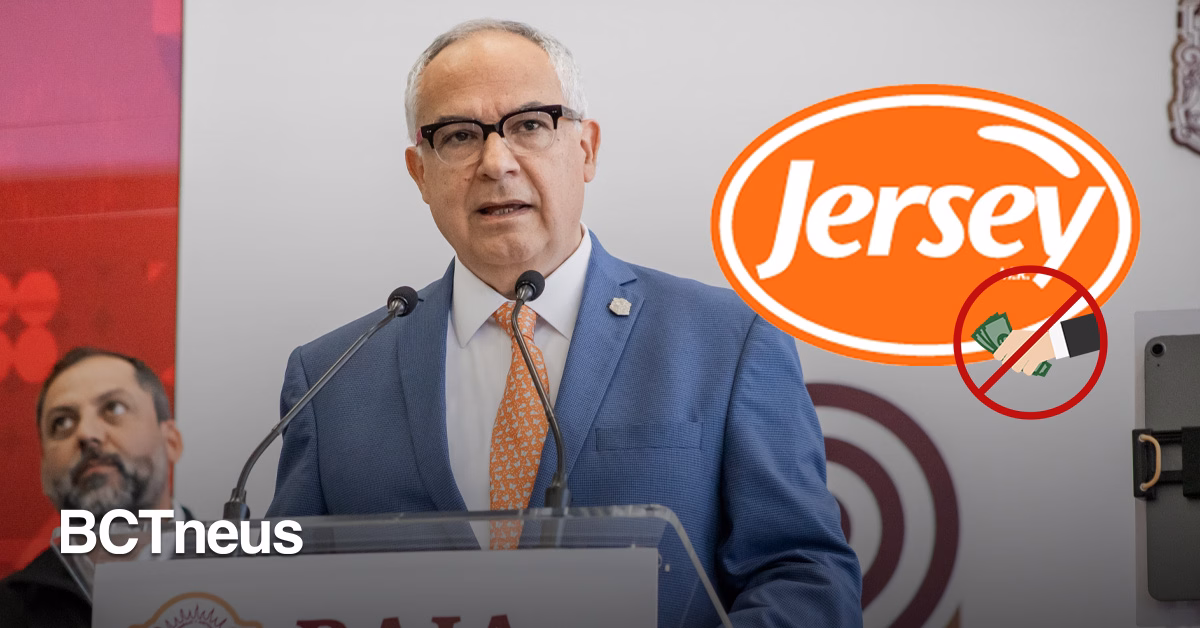 Articulo - Gobierno de BC interviene en crisis entre ganaderos y Pasteurizadora Jersey