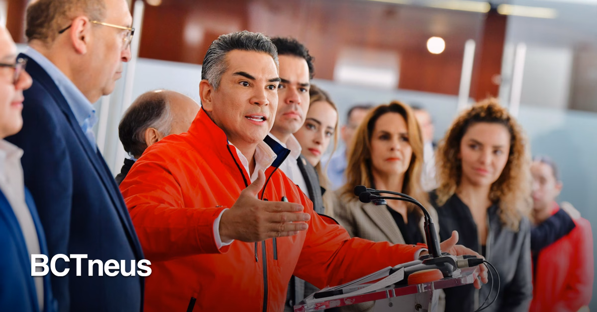 Articulo - PRI tacha de ilegítima la elección judicial y tratará de anularla