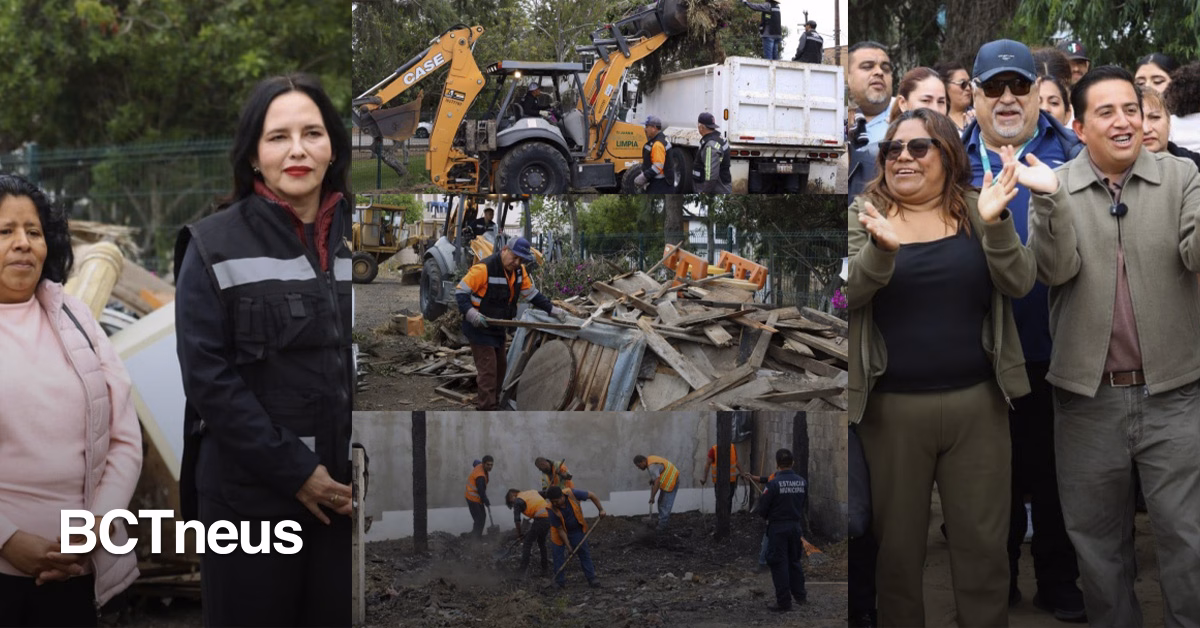 Articulo - Trabajamos por la Tijuana que siempre hemos merecido: Regidores