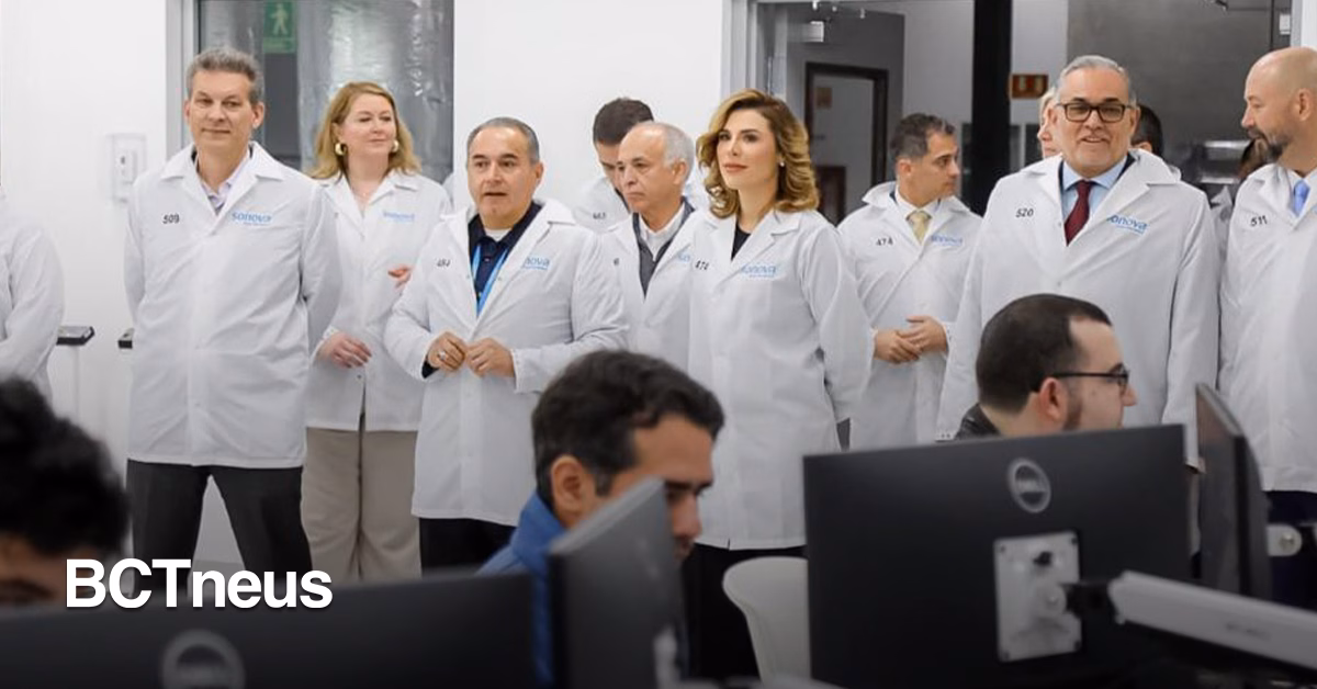 Articulo - BC mejora su posición en el Índice de Competitividad Estatal 2025