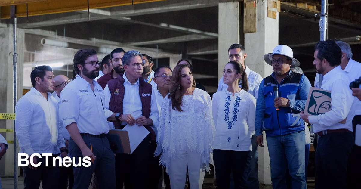 Articulo - Más de 860 mil personas ya reciben atención del IMSS Bienestar en Quintana Roo