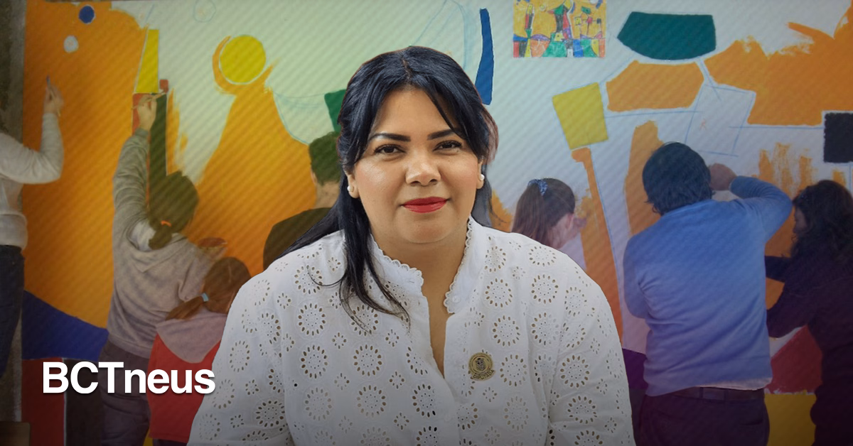 Articulo - Aprueban reforma en BC para fortalecer el arte y la cultura en la educación