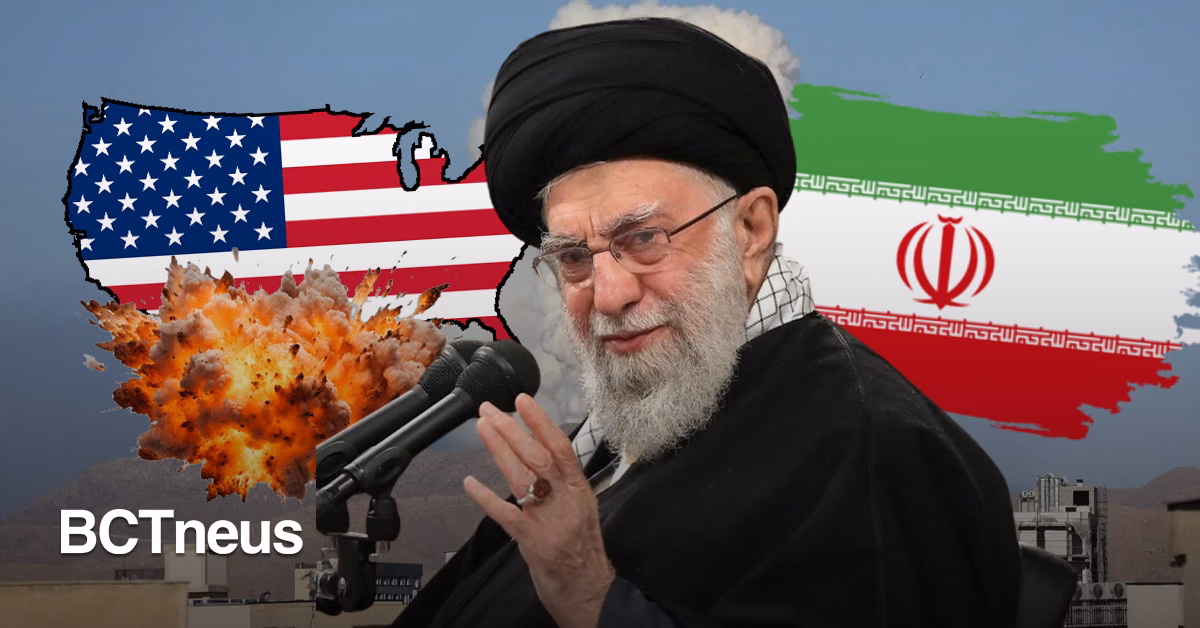 Articulo - Irán pone como objetivo a Estados Unidos y responderá “por todos los medios necesarios”