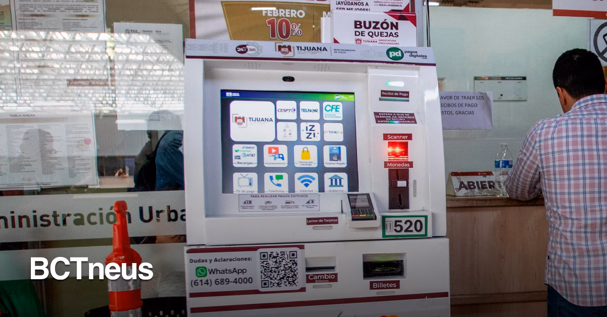 Articulo - Gobierno de Tijuana extiende condonación del 100% en multas y recargos fiscales