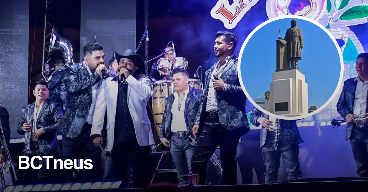 Articulo - Tijuana celebra sus 136 años con Banda El Limón totalmente gratis