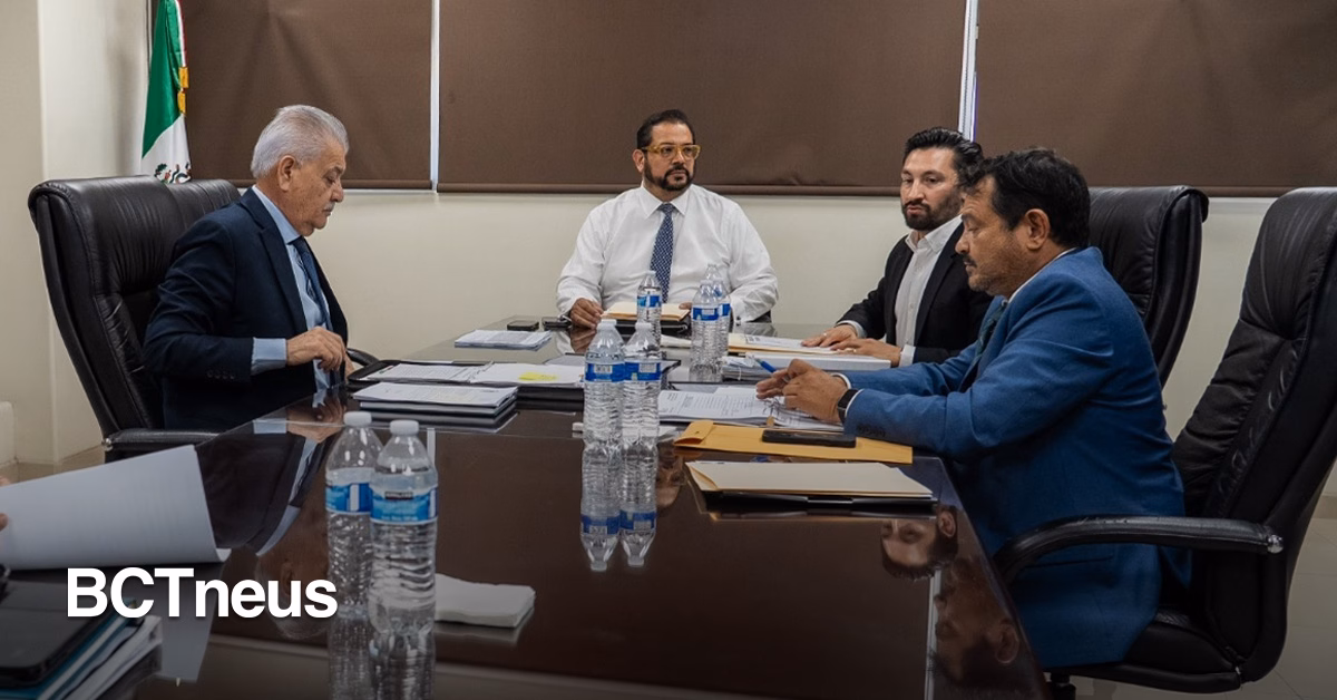 Articulo - Poder Judicial BC pone freno a deudores alimentarios