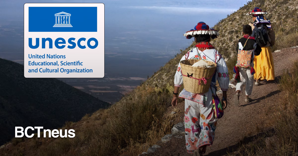 Articulo - México suma un nuevo Patrimonio Mundial: la Ruta Wixárika ya es reconocida por la Unesco
