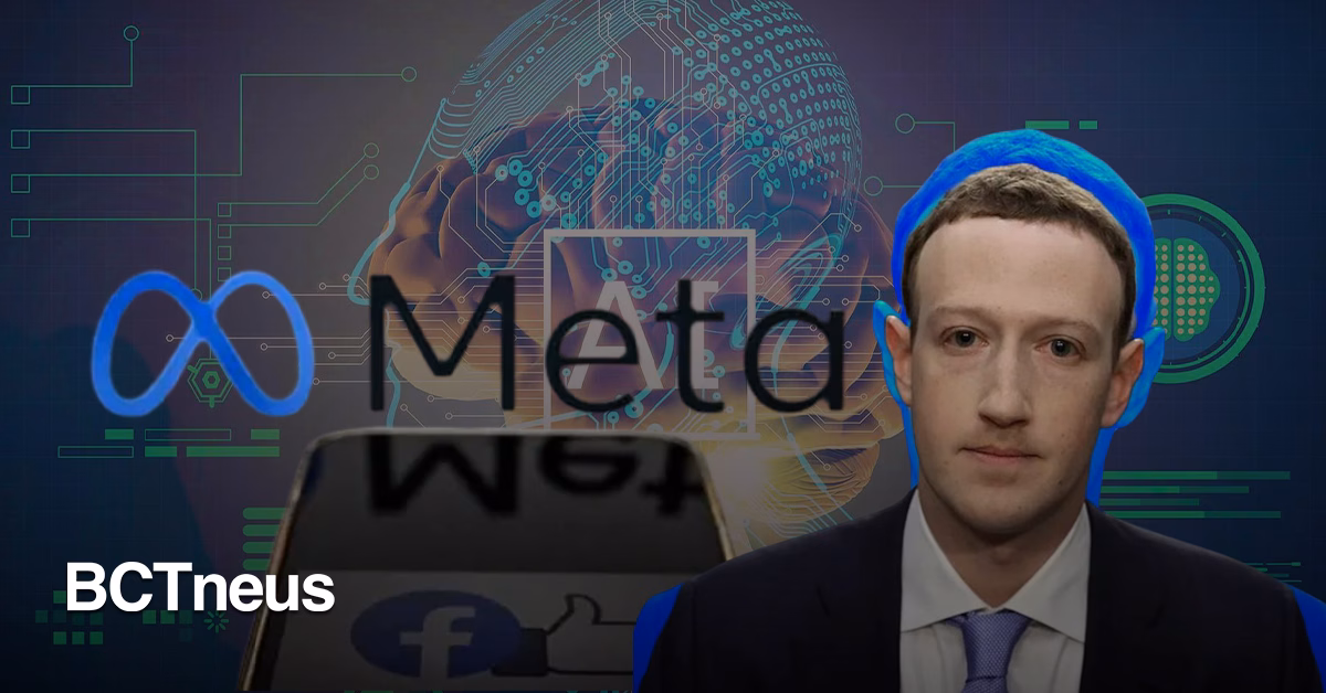 Articulo - Zuckerberg compra parte de Scale AI y recluta talentos de OpenAI para su nueva IA