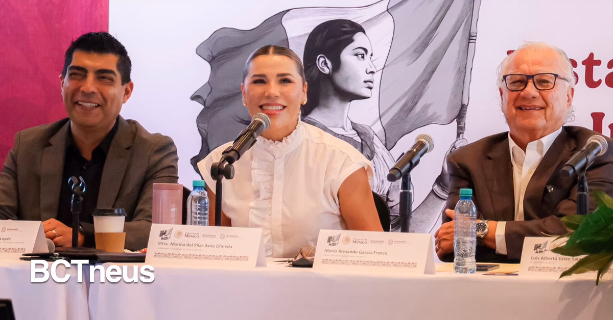 Articulo - Se suma BC a campaña “Hecho en México” para atraer capital y desarrollo