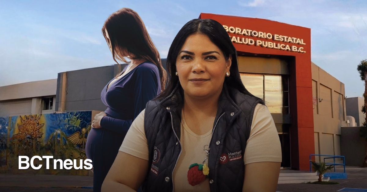 Articulo - Propone Montse Murillo mejorar leyes y atención a mujeres en embarazo