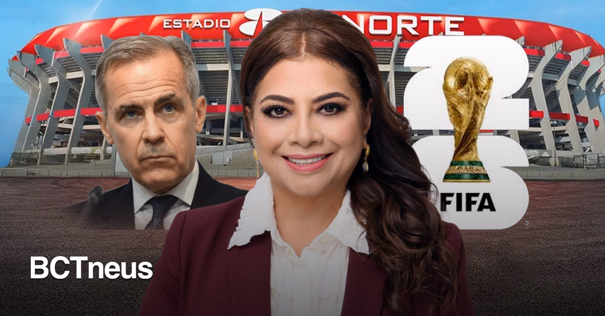 Articulo - FIFA desmiente que CDMX pierda la inauguración del Mundial ante Canadá