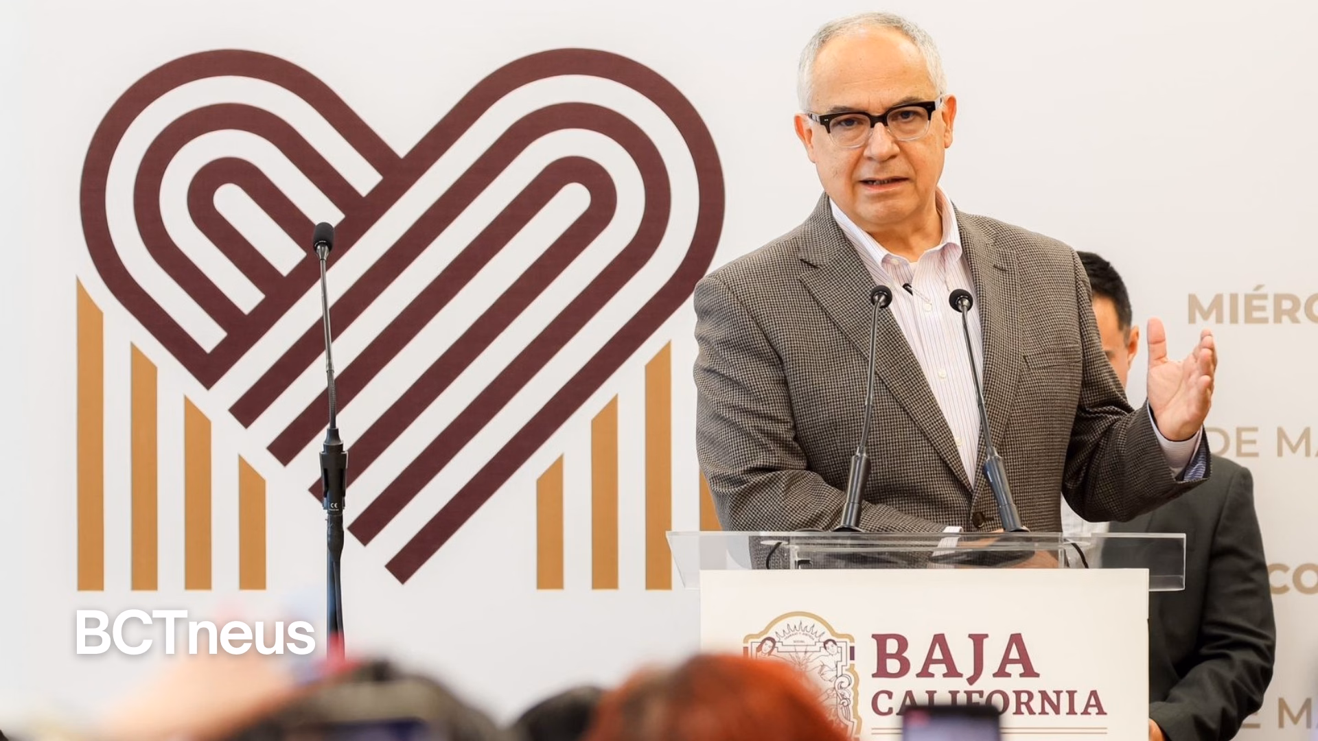 Articulo - Gobierno de BC niega censura y asegura respeto a la libertad de expresión