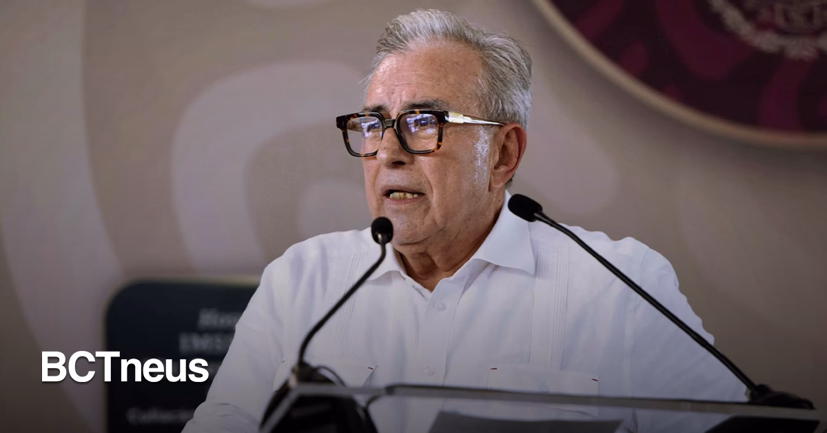Articulo - Sinaloa suspende festejos patrios en medio de creciente violencia
