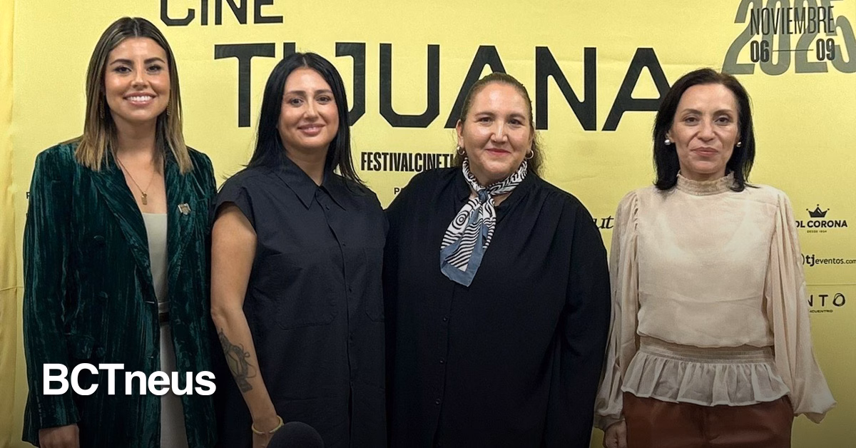 Articulo - Todos los detalles sobre el primer Festival de Cine de Tijuana