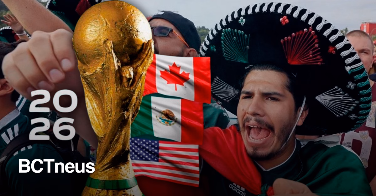 Articulo - FIFA reporta a México entre los principales compradores de boletos del Mundial