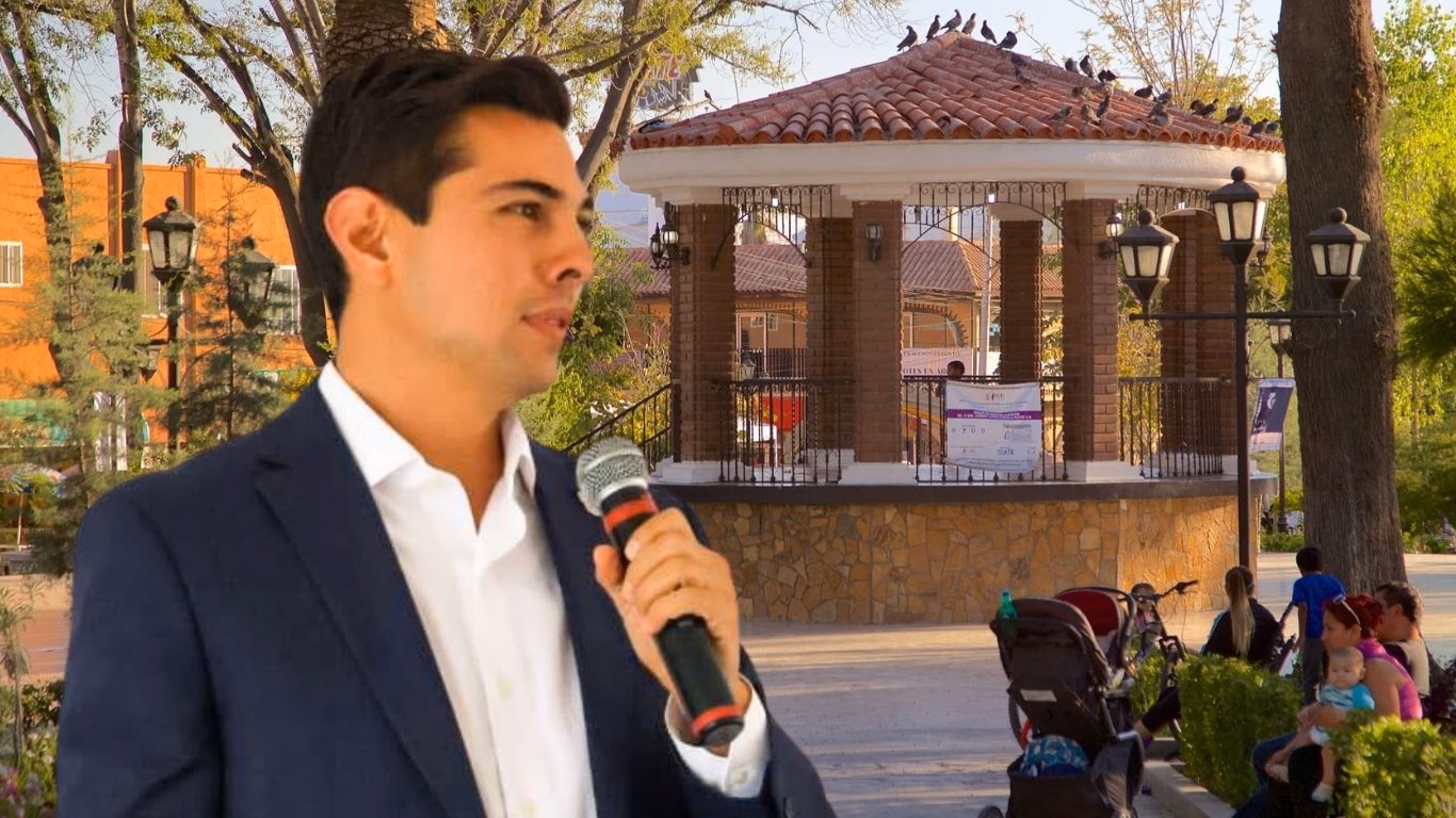 Articulo - El pueblo manda: Cota anuncia consulta ciudadana sobre vendedores ambulantes