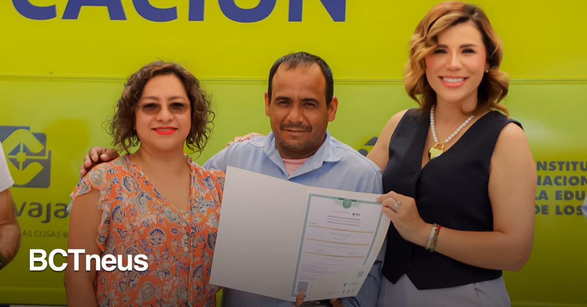 Articulo - Convoca Marina del Pilar a jornada gratuita de exámenes para terminar primaria y secundaria