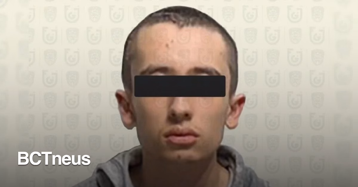 Articulo - Pese a alegar "enfermedad mental", Lex Ashton es vinculado a proceso por homicidio en CCH Sur