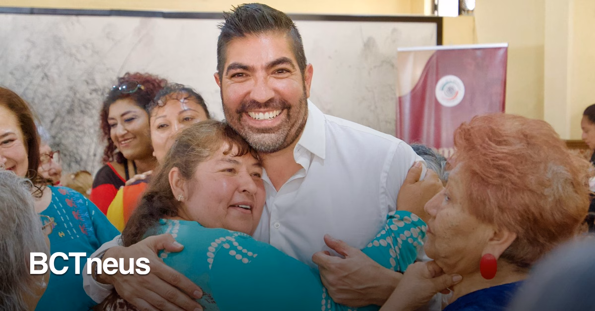Articulo - “La transformación se construye con la gente”: Ayala invita a encuentro ciudadano