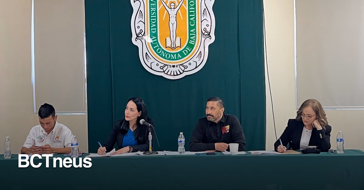 Articulo - Foro en Tijuana busca actualizar la Ley de Participación Ciudadana y escuchar a todos
