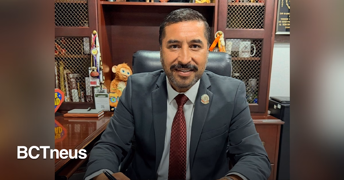 Articulo - Diputado propone impulsar orgullo y raíces culturales entre jóvenes indígenas y afromexicanos