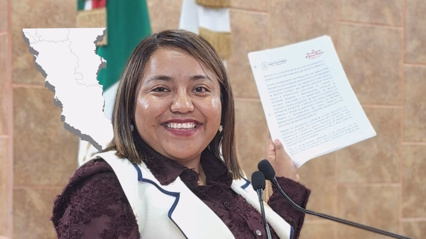 Articulo - Sánchez promueve más recursos en favor de comunidades indígenas y afromexicanas