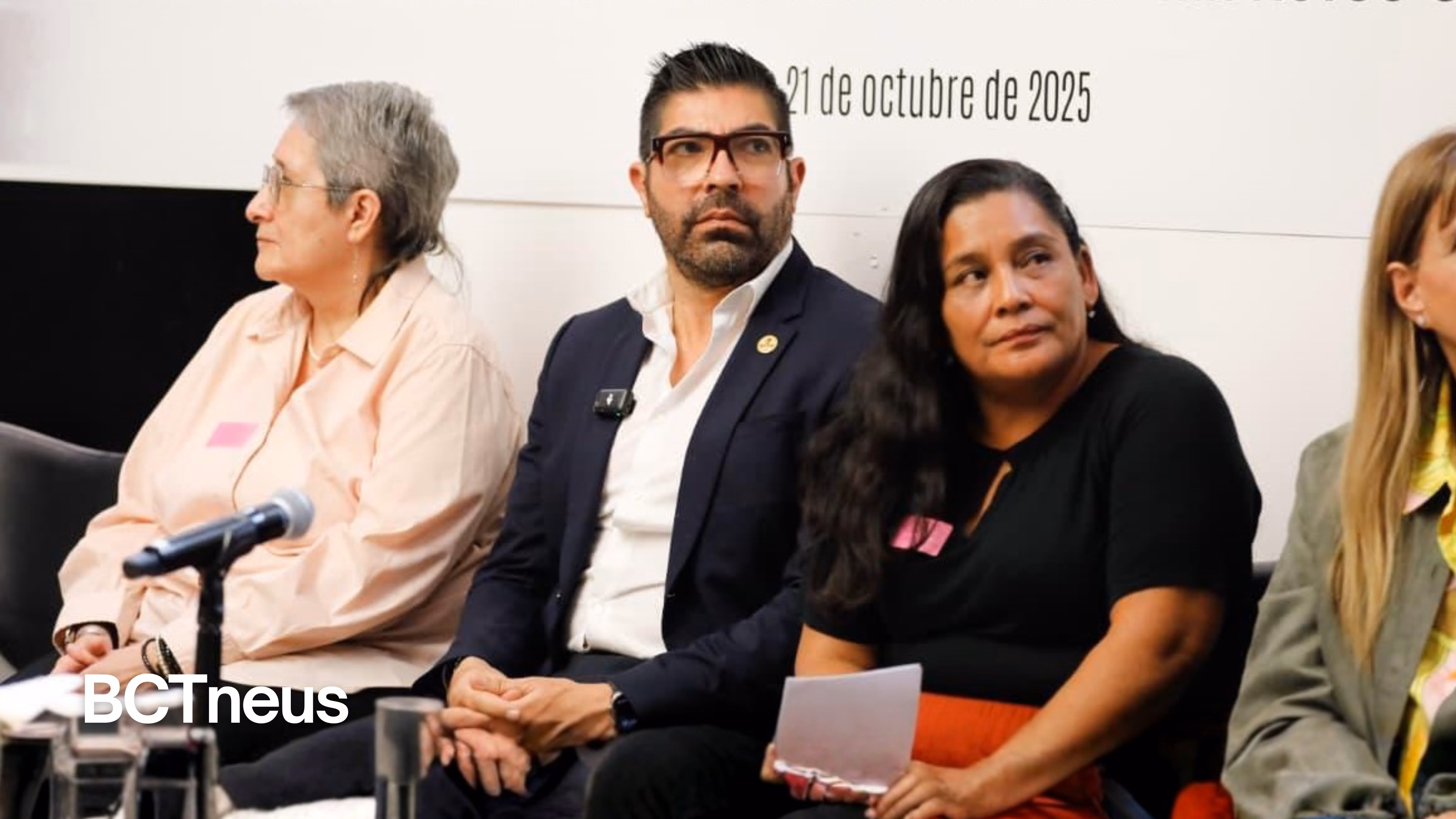 Articulo - Armando Ayala pide reforzar acciones ante el cambio climático