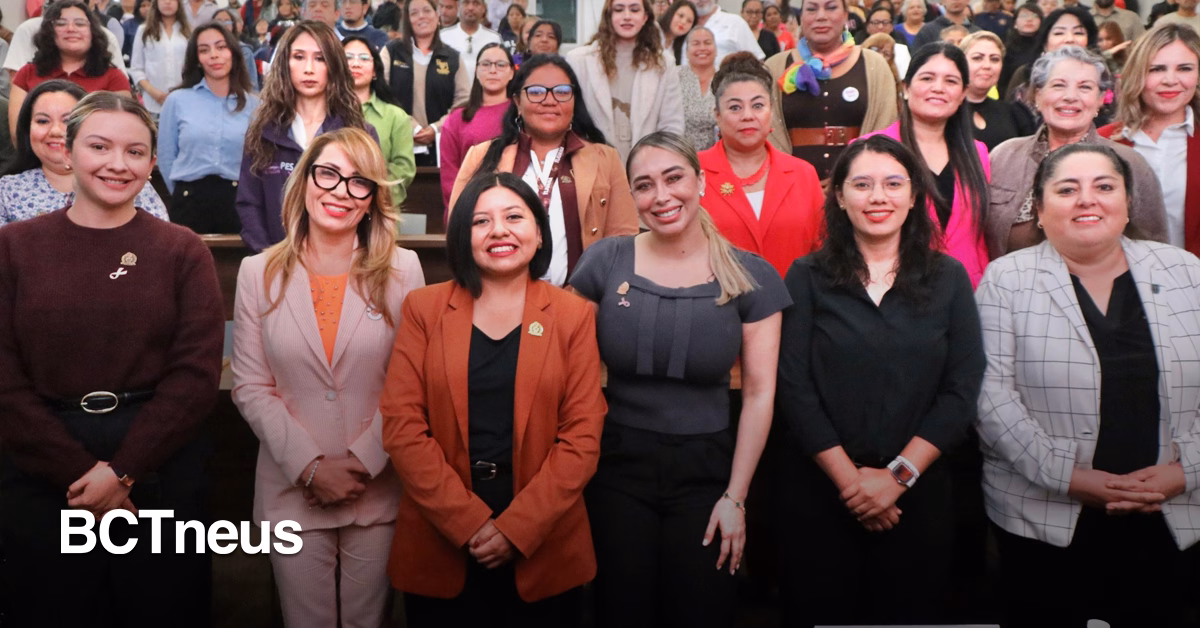 Articulo - Tijuana refuerza reglamento para garantizar una vida libre de violencia a las mujeres