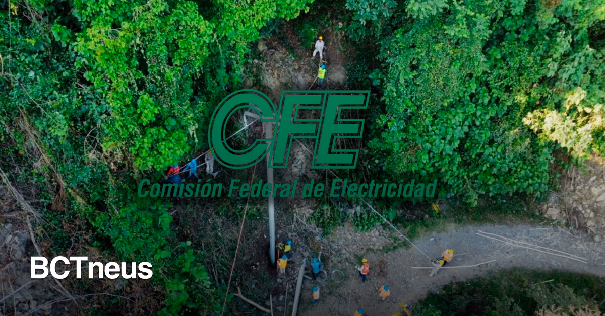 Articulo - CFE completa restablecimiento de luz en zonas afectadas de Veracruz y otros estados