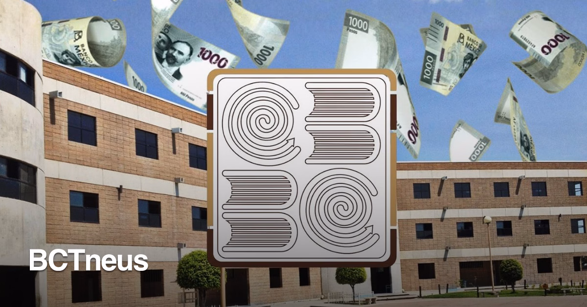 Articulo - ASF detecta irregularidades por más de 2 mdp en COBACH BC