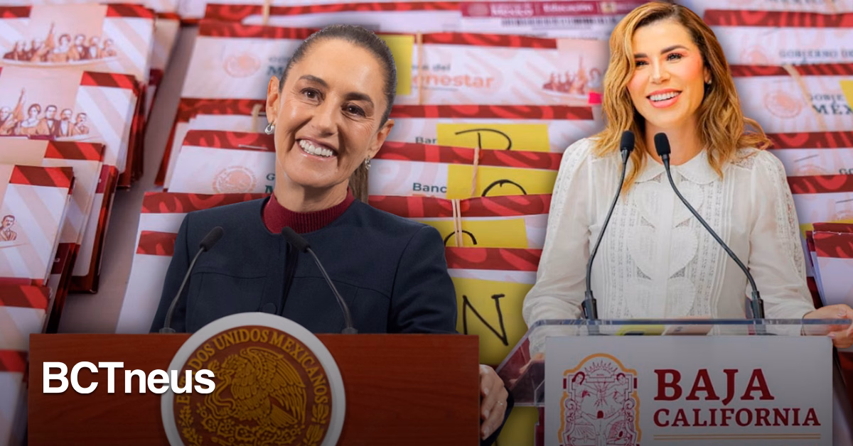 Articulo - Extenderá Sheinbaum Beca Rita Cetina a primaria y preescolar, celebra Marina del Pilar