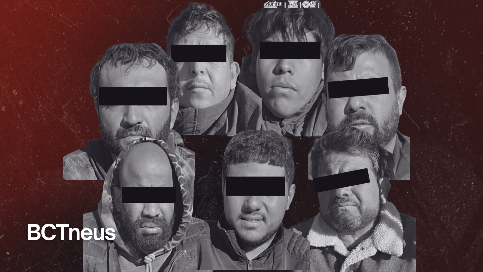 Articulo - Desmantelan narcolaboratorio y detienen a siete en operativos coordinados en Baja California