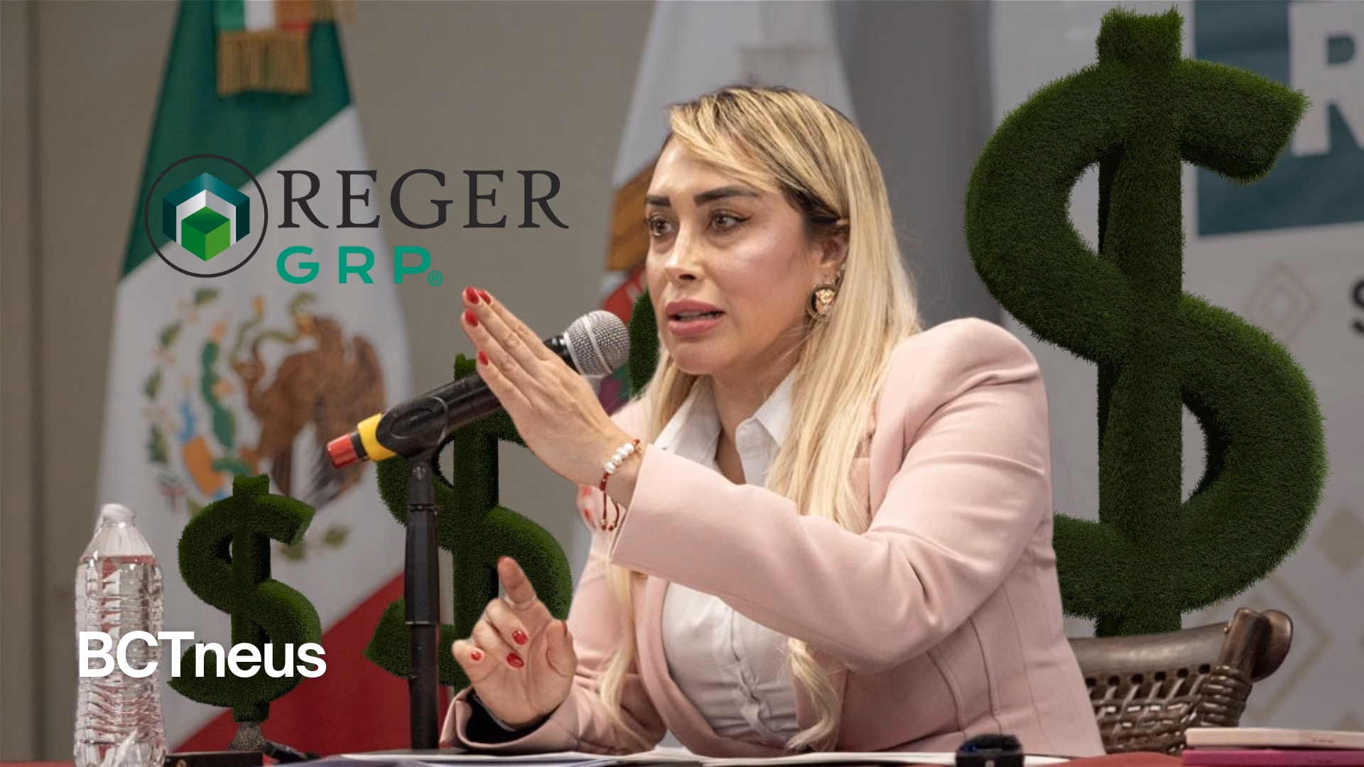 Articulo - Tijuana avanza en investigación por irregularidades en sistema contable REGER