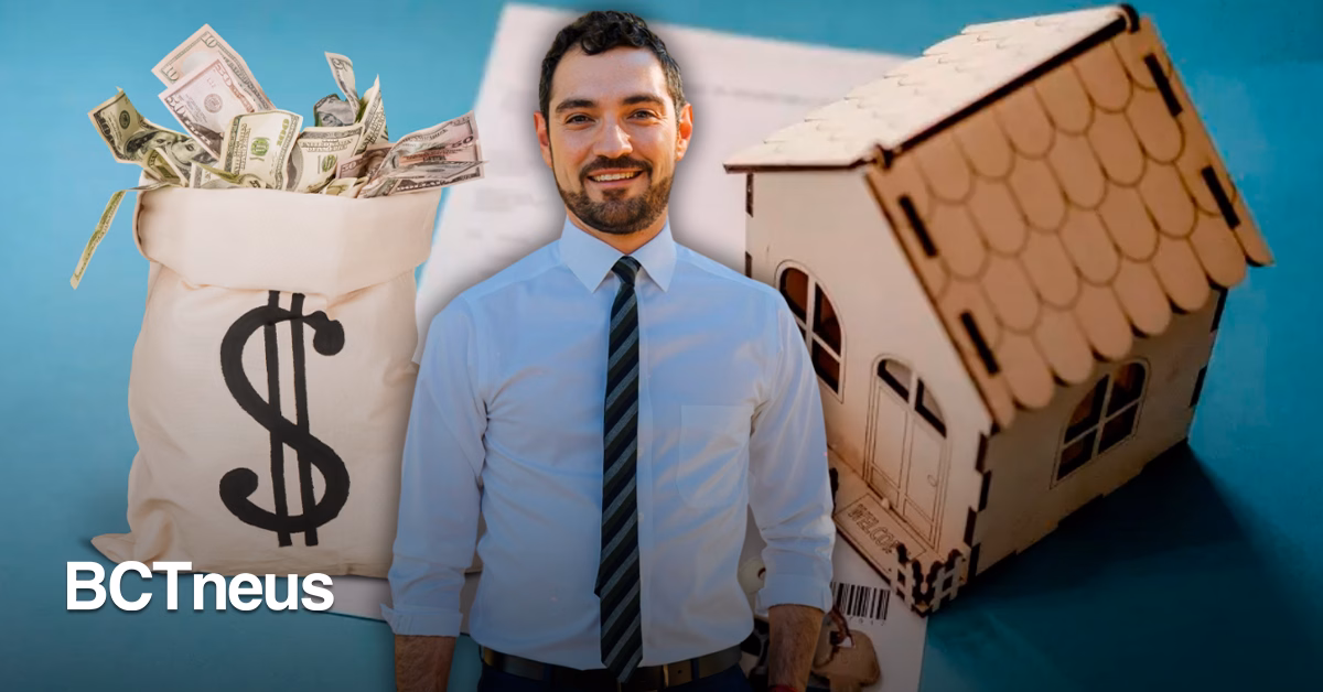 Articulo - Proponen tipificar la corrupción inmobiliaria como delito grave en Baja California