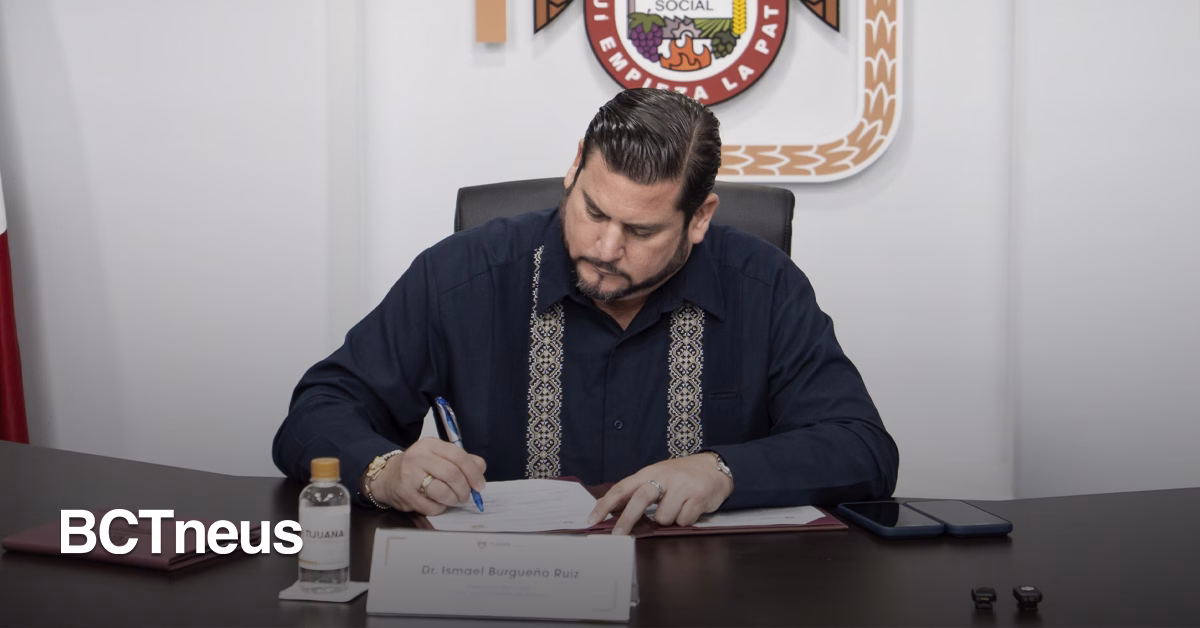 Articulo - Formación profesional para universitarios acuerda Ismael Burgueño